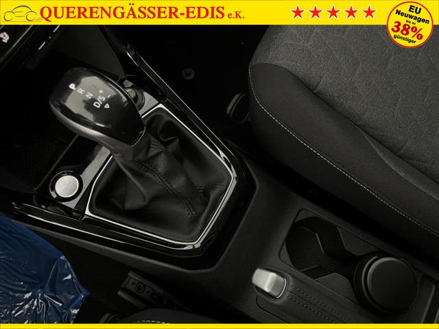 Volkswagen T-Cross LIFE (Life) 1.0 TSI 85kW (115 PS) 7-Gang DSG 