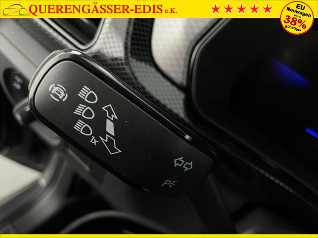 Volkswagen T-Cross LIFE (Life) 1.0 TSI 85kW (115 PS) 7-Gang DSG 