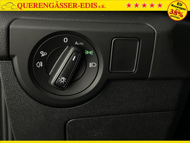 Volkswagen T-Cross LIFE (Life) 1.0 TSI 85kW (115 PS) 7-Gang DSG 