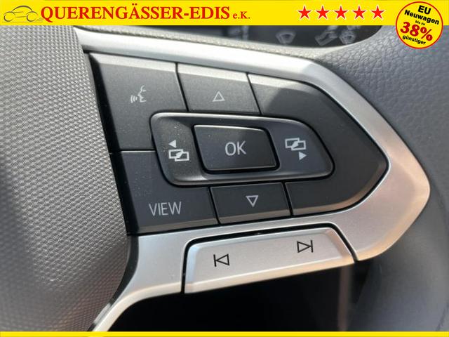Volkswagen Caddy Cargo 2.0 TDI 90kW (122 PS) 6-Gang Schaltgetriebe 4MOTION 