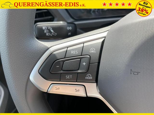 Volkswagen Caddy Cargo 2.0 TDI 90kW (122 PS) 6-Gang Schaltgetriebe 4MOTION 