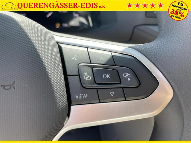 Volkswagen Crafter Kastenwagen Kasten 30 L3H2 2.0 TDI 103kW (140 PS) 6-Gang-Schaltgetriebe 