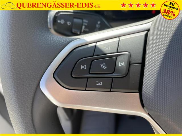 Volkswagen Crafter Kastenwagen Kasten 30 L3H2 2.0 TDI 103kW (140 PS) 6-Gang-Schaltgetriebe 