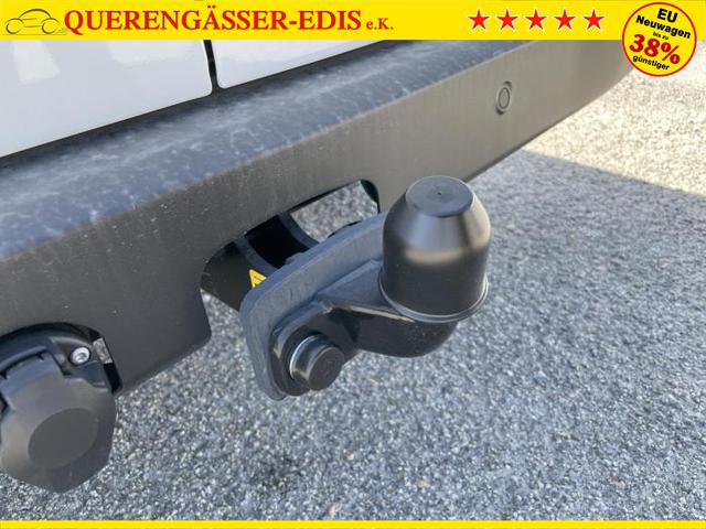 Ford Transit Trend Custom Kasten L1 (Trend ) 320 2.0 EcoBlue 110kW (150 PS) 6-Gang-Schaltgetriebe 