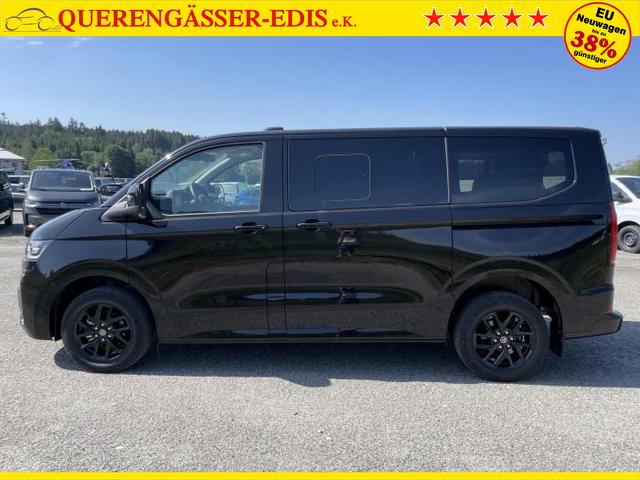 Volkswagen Caravelle Style KR 8 Sitzer T7 (Style Sitzer) 2.0 TDI 110 kW (150 PS) 6-Gang-Getriebe 