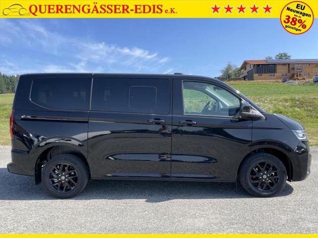 Volkswagen Caravelle Style KR 8 Sitzer T7 (Style Sitzer) 2.0 TDI 110 kW (150 PS) 6-Gang-Getriebe 