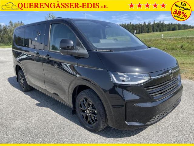 Volkswagen Caravelle Style KR 8 Sitzer T7 (Style Sitzer) 2.0 TDI 110 kW (150 PS) 6-Gang-Getriebe 