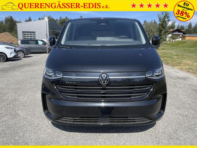 Volkswagen Caravelle Style KR 8 Sitzer T7 (Style Sitzer) 2.0 TDI 110 kW (150 PS) 6-Gang-Getriebe 