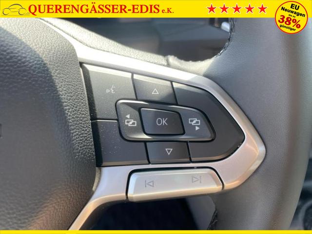 Volkswagen Caravelle Style KR 8 Sitzer T7 (Style Sitzer) 2.0 TDI 110 kW (150 PS) 6-Gang-Getriebe 