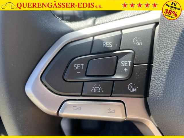 Volkswagen Caravelle Style KR 8 Sitzer T7 (Style Sitzer) 2.0 TDI 110 kW (150 PS) 6-Gang-Getriebe 