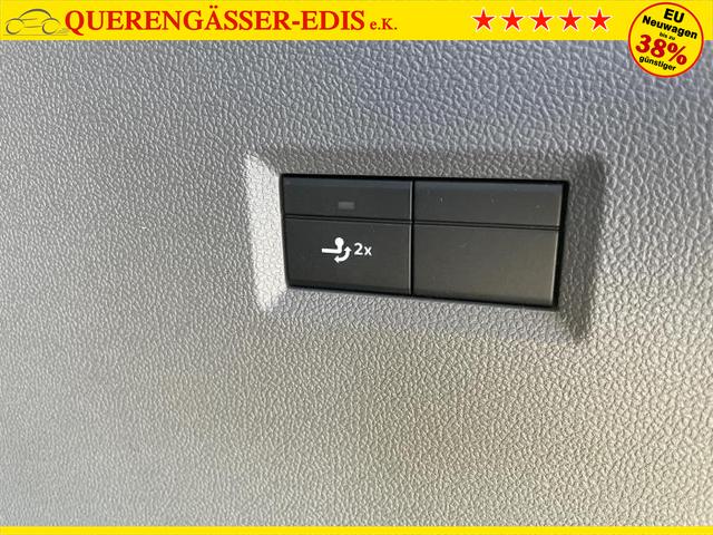 Volkswagen Caravelle Style KR 8 Sitzer T7 (Style Sitzer) 2.0 TDI 110 kW (150 PS) 6-Gang-Getriebe 