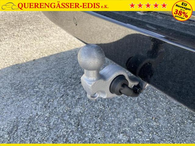 Volkswagen Caravelle Style KR 8 Sitzer T7 (Style Sitzer) 2.0 TDI 110 kW (150 PS) 6-Gang-Getriebe 