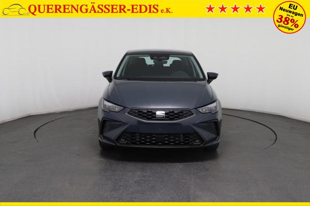 Seat Ibiza 1.0 TSI 70kW (95 PS) 5-Gang Schaltgetriebe 