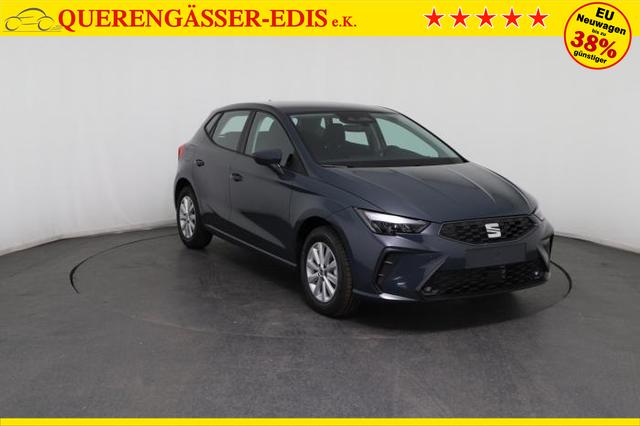 Seat Ibiza 1.0 TSI 70kW (95 PS) 5-Gang Schaltgetriebe 