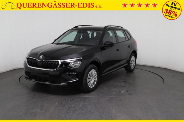 Skoda Kamiq Selection (Selection) 1.0 TSI 70 KW (95 PS) 5-Gang Schaltgetriebe 