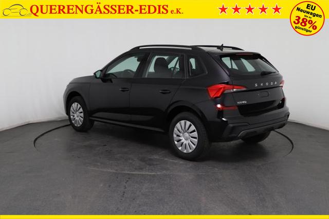 Skoda Kamiq Selection (Selection) 1.0 TSI 70 KW (95 PS) 5-Gang Schaltgetriebe 