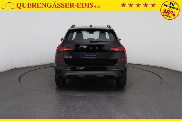 Skoda Kamiq Selection (Selection) 1.0 TSI 70 KW (95 PS) 5-Gang Schaltgetriebe 