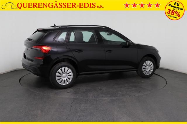 Skoda Kamiq Selection (Selection) 1.0 TSI 70 KW (95 PS) 5-Gang Schaltgetriebe 