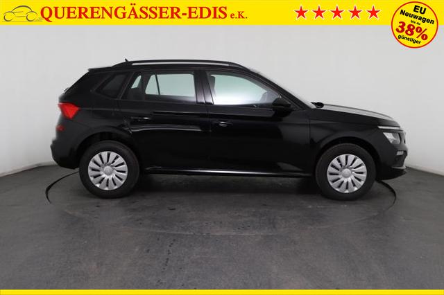 Skoda Kamiq Selection (Selection) 1.0 TSI 70 KW (95 PS) 5-Gang Schaltgetriebe 