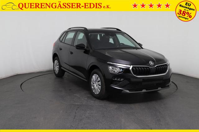 Skoda Kamiq Selection (Selection) 1.0 TSI 70 KW (95 PS) 5-Gang Schaltgetriebe 
