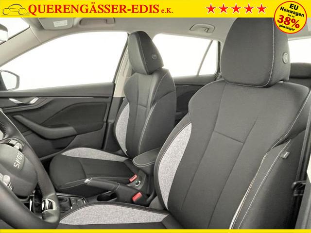 Skoda Kamiq Selection (Selection) 1.0 TSI 70 KW (95 PS) 5-Gang Schaltgetriebe 