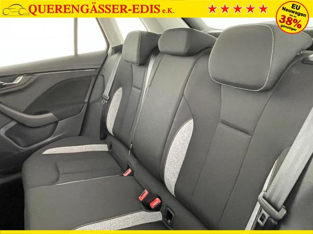 Skoda Kamiq Selection (Selection) 1.0 TSI 70 KW (95 PS) 5-Gang Schaltgetriebe 