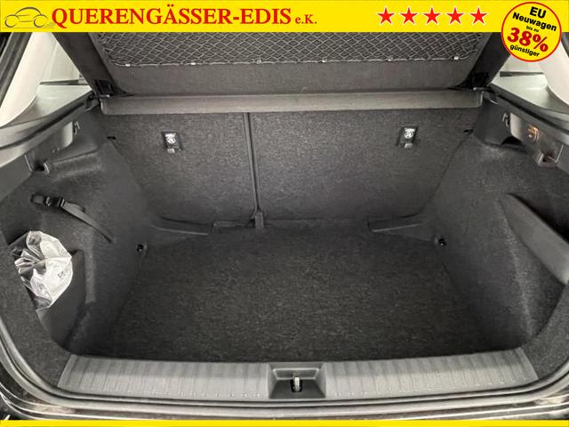 Skoda Kamiq Selection (Selection) 1.0 TSI 70 KW (95 PS) 5-Gang Schaltgetriebe 