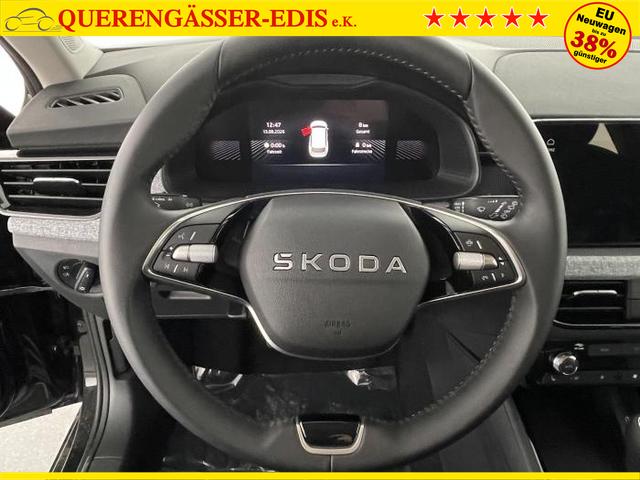 Skoda Kamiq Selection (Selection) 1.0 TSI 70 KW (95 PS) 5-Gang Schaltgetriebe 