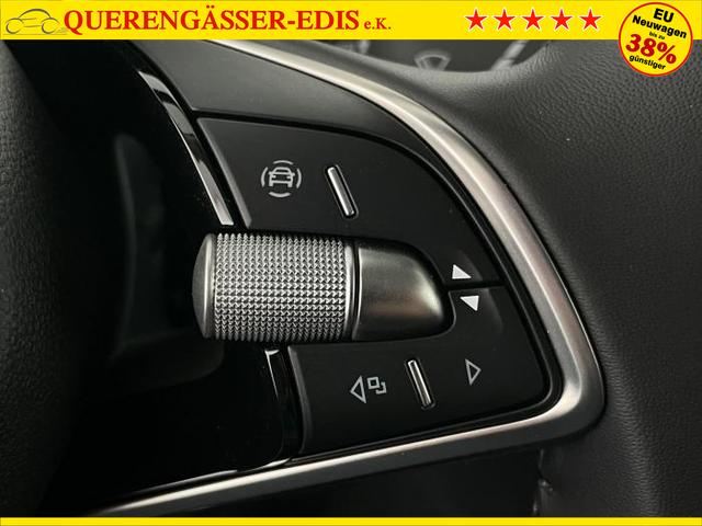 Skoda Kamiq Selection (Selection) 1.0 TSI 70 KW (95 PS) 5-Gang Schaltgetriebe 
