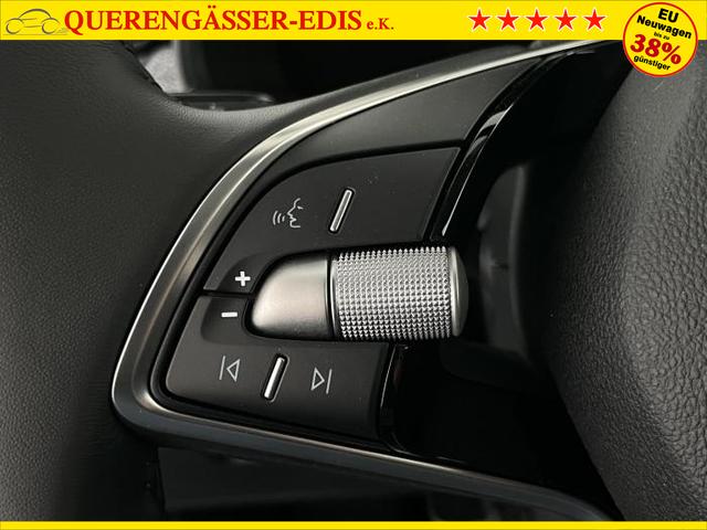 Skoda Kamiq Selection (Selection) 1.0 TSI 70 KW (95 PS) 5-Gang Schaltgetriebe 