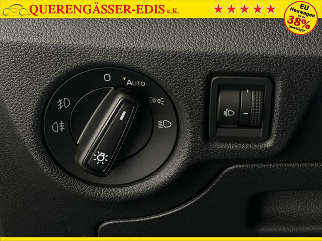 Skoda Kamiq Selection (Selection) 1.0 TSI 70 KW (95 PS) 5-Gang Schaltgetriebe 