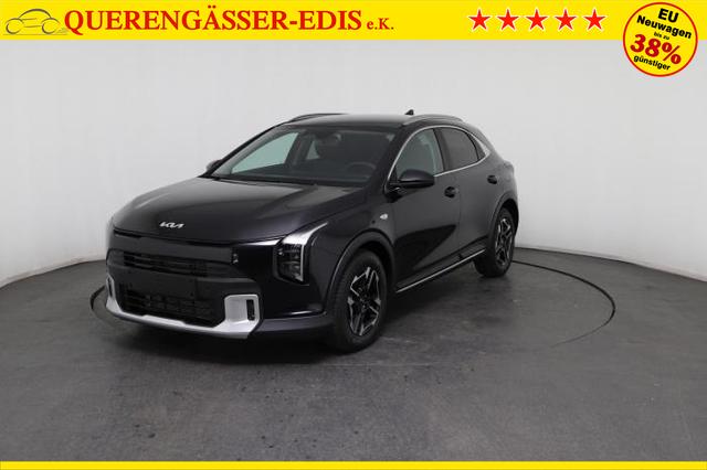 Kia XCeed Edition MJ 2027 (Edition) 1.6 T-GDI 110kW (150 PS) 7-Gang DCT Automatikgetriebe 