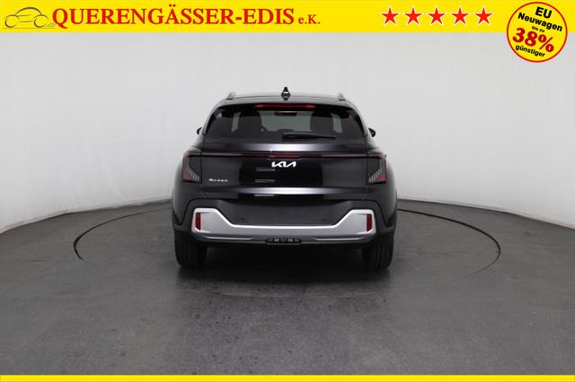 Kia XCeed Edition MJ 2027 (Edition) 1.6 T-GDI 110kW (150 PS) 7-Gang DCT Automatikgetriebe 