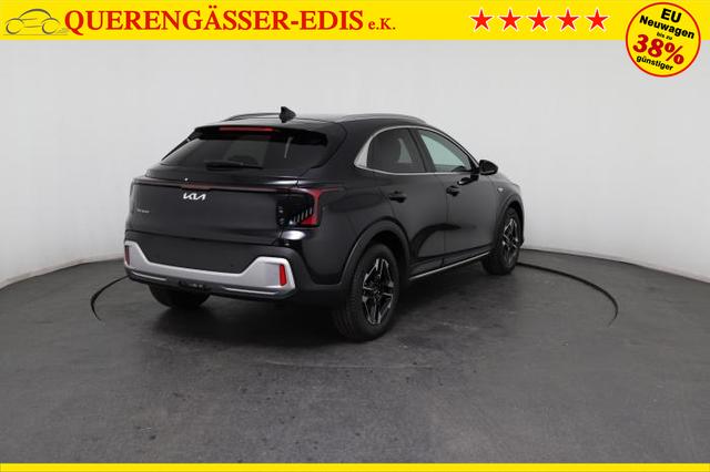 Kia XCeed Edition MJ 2027 (Edition) 1.6 T-GDI 110kW (150 PS) 7-Gang DCT Automatikgetriebe 