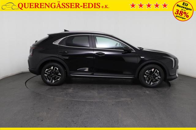 Kia XCeed Edition MJ 2027 (Edition) 1.6 T-GDI 110kW (150 PS) 7-Gang DCT Automatikgetriebe 
