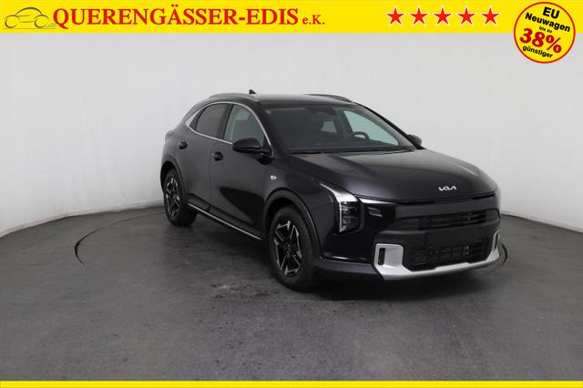 Kia XCeed Edition MJ 2027 (Edition) 1.6 T-GDI 110kW (150 PS) 7-Gang DCT Automatikgetriebe 