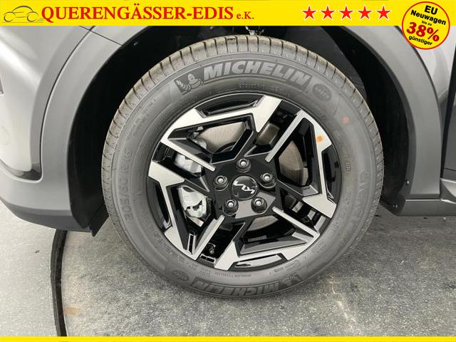 Kia XCeed Edition MJ 2027 (Edition) 1.6 T-GDI 110kW (150 PS) 7-Gang DCT Automatikgetriebe 