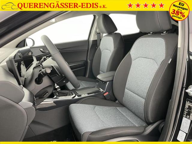 Kia XCeed Edition MJ 2027 (Edition) 1.6 T-GDI 110kW (150 PS) 7-Gang DCT Automatikgetriebe 