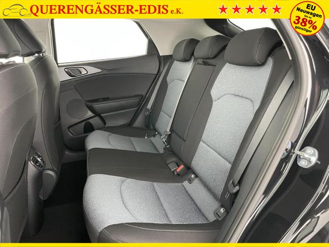 Kia XCeed Edition MJ 2027 (Edition) 1.6 T-GDI 110kW (150 PS) 7-Gang DCT Automatikgetriebe 