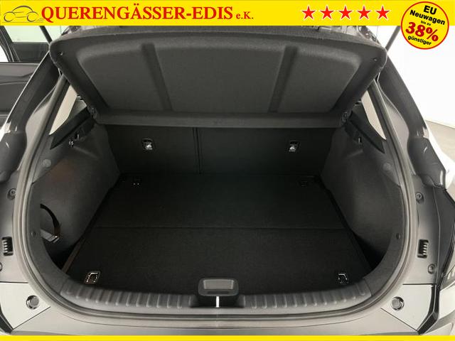 Kia XCeed Edition MJ 2027 (Edition) 1.6 T-GDI 110kW (150 PS) 7-Gang DCT Automatikgetriebe 