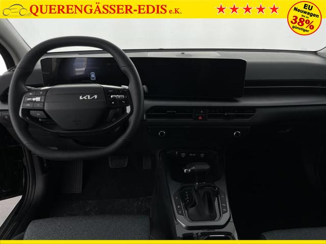 Kia XCeed Edition MJ 2027 (Edition) 1.6 T-GDI 110kW (150 PS) 7-Gang DCT Automatikgetriebe 