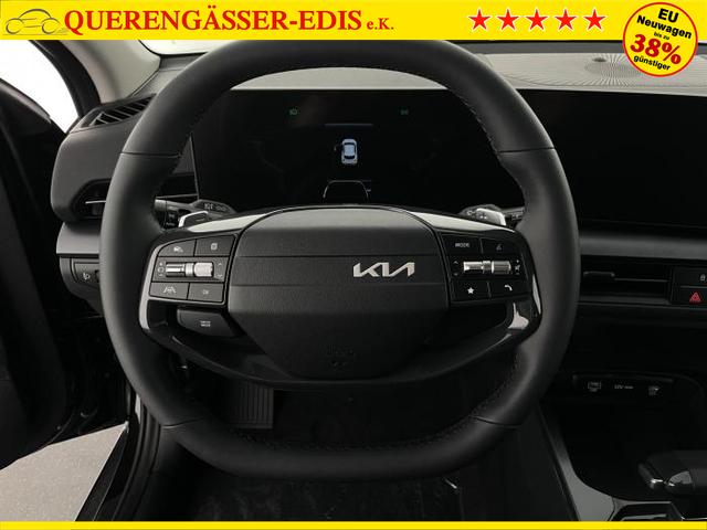 Kia XCeed Edition MJ 2027 (Edition) 1.6 T-GDI 110kW (150 PS) 7-Gang DCT Automatikgetriebe 