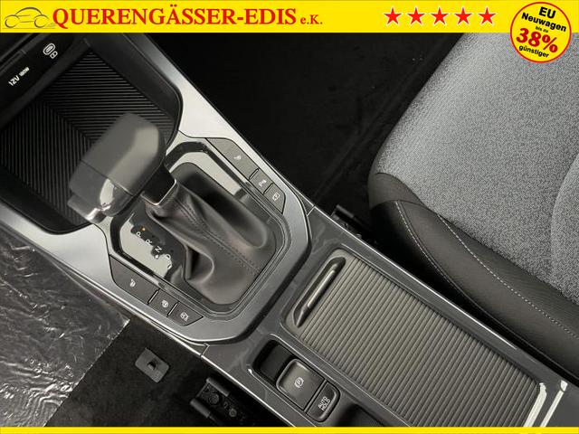 Kia XCeed Edition MJ 2027 (Edition) 1.6 T-GDI 110kW (150 PS) 7-Gang DCT Automatikgetriebe 