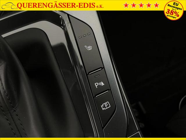 Kia XCeed Edition MJ 2027 (Edition) 1.6 T-GDI 110kW (150 PS) 7-Gang DCT Automatikgetriebe 