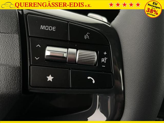 Kia XCeed Edition MJ 2027 (Edition) 1.6 T-GDI 110kW (150 PS) 7-Gang DCT Automatikgetriebe 
