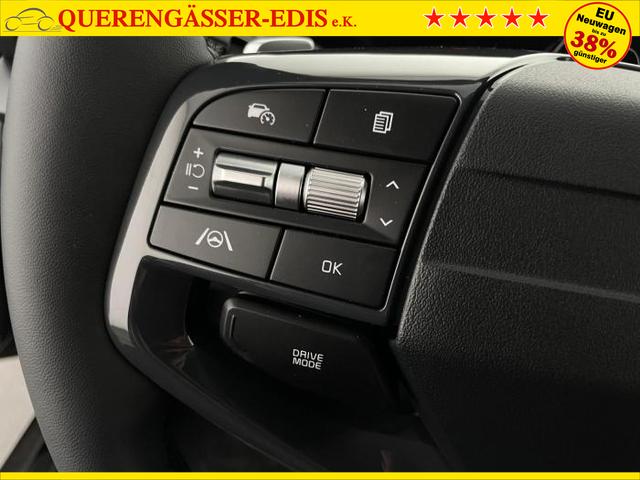 Kia XCeed Edition MJ 2027 (Edition) 1.6 T-GDI 110kW (150 PS) 7-Gang DCT Automatikgetriebe 