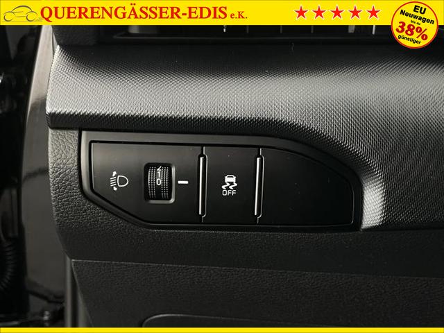 Kia XCeed Edition MJ 2027 (Edition) 1.6 T-GDI 110kW (150 PS) 7-Gang DCT Automatikgetriebe 