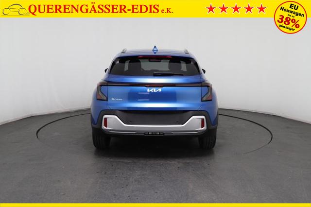 Kia XCeed Edition MJ 2027 (Edition) 1.6 T-GDI 110kW (150 PS) 7-Gang DCT Automatikgetriebe 
