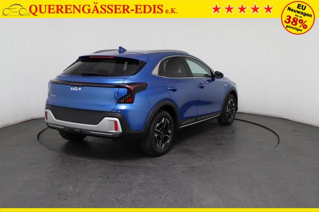Kia XCeed Edition MJ 2027 (Edition) 1.6 T-GDI 110kW (150 PS) 7-Gang DCT Automatikgetriebe 