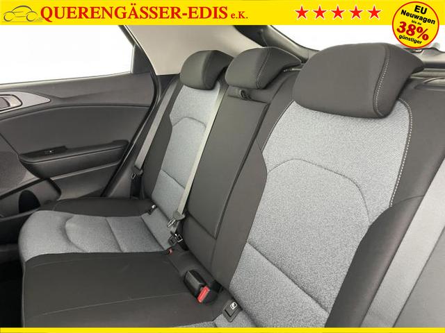 Kia XCeed Edition MJ 2027 (Edition) 1.6 T-GDI 110kW (150 PS) 7-Gang DCT Automatikgetriebe 